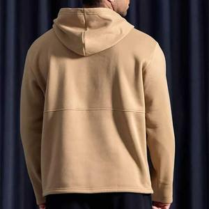 เสื้อฮู้ดสวมหัวแบบลำลองสำหรับผู้ชายเสื้อสเวตเชิ้ตแขนยาวแบบธรรมดาไม่เหมือนใครสำหรับฤดูหนาวดีไซน์ใหม่2025 - Product Image 5