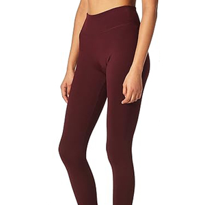 Très Offre Spéciale Leggings de yoga taille haute pour femmes Tie Dye Peach Fitness Séchage rapide Respirant Workout Running Yoga Pants Leggings - Product Image 4