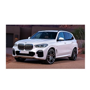 Autos usados BMW X5 en venta - Product Image 2