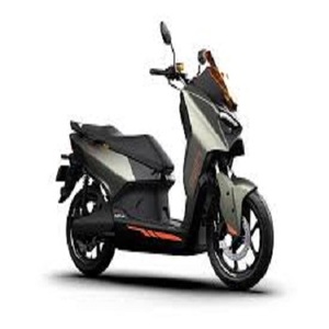 Nuevo Maxi-Scooter Eléctrico M1-S 2026, Nuevo + Envío a Todo el Mundo - Product Image 2