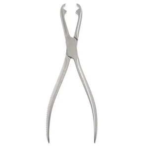 Agarwal Fergusson Instruments orthopédiques manuels personnalisés Vente en gros de pinces de maintien d'os en acier inoxydable Matériau métallique - Product Image 1