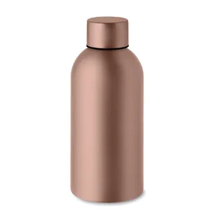 Borraccia Termica Athena Mid 500ml in Acciaio Inossidabile - Bottiglia Sostenibile per Merchandising - Product Image 1
