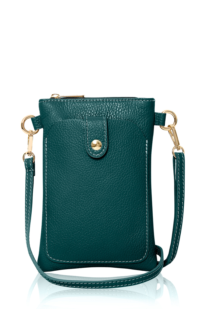 Turquoise foncé