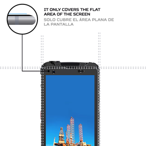 อุปกรณ์ป้องกันหน้าจอ5G F5กันกระแทกทนทานและดูดซับแรงกระแทก - Product Image 4
