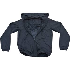 Rain Jacket Men's Lightweight Waterproof Rain Shell Jacket <b>Raincoat</b> With Hood for Golf Cycling Windbreaker - Product Image 3