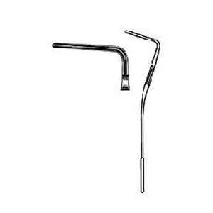 Debakey 7cm Cross Action Bulldog Clamp Instrument chirurgical cardiovasculaire de qualité allemande en acier inoxydable de qualité supérieure - Product Image 6