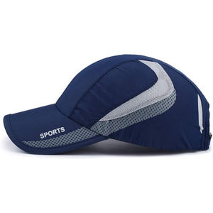 La mode porte une casquette de Baseball personnalisée de haute qualité, Design haut de gamme de bonne qualité, vêtements décontractés - Product Image 5