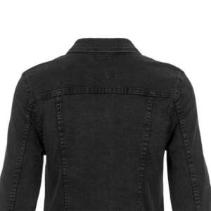 Chaquetas Vaqueras al por Mayor de Segunda Mano, Abrigos Vaqueros para Mujer, Estilo Casual, Disponibles al por Mayor - Product Image 4