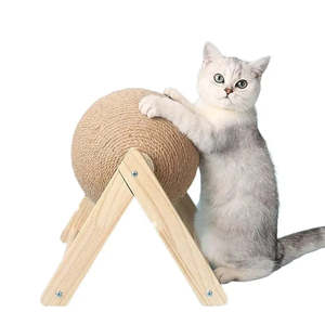 Arbre à chat et griffoir Chat Ball - Product Image 1