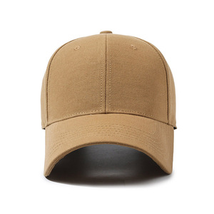 Gorras de béisbol informales para hombres y mujeres con bordado a mano nueva llegada ropa deportiva de moda estilo Formal y deportivo 2026 - Product Image 2