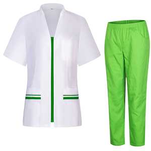 Divisa Medica da Donna MISEMIYA 713-18-8312 Prodotta in Sri Lanka - Product Image 1