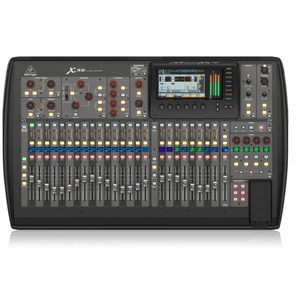 Mejores Ventas: Nuevo Mezclador Digital X32 de 16 Canales y 16 Salidas, Sistema de Altavoces Line Array con Sonido Envolvente y Alimentación por Batería - Product Image 1