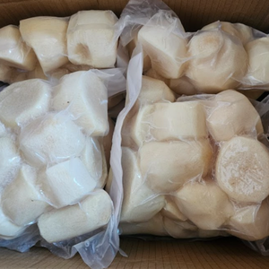 Yuca orgánica congelada \ Natural, lista para cocinar y ingrediente perfecto para la cocina global - Product Image 5