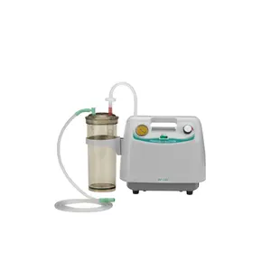 DOCTOR'S חבר DF-760 Aspirator כיח יניקה מכונת