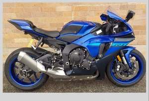 พร้อมขายมอเตอร์ไซค์สปอร์ตไบค์ยามาฮ่า YZF-R3 ABS - Product Image 5