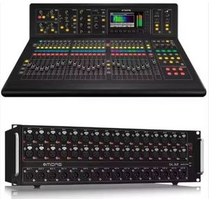 OFERTA MUSICAL Consola Digital Midas M32R LIVE para Actuaciones en Vivo y Grabaciones en Estudio - Product Image 4