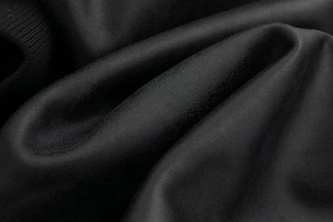 เสื้อแจ็คเก็ตผู้ชายแบบสวมใส่ได้หลากหลาย รุ่นใหม่ประจำฤดูใบไม้ร่วง/ฤดูหนาว กันน้ำ ผลิตจากขนแกะถักผสมโพลีเอสเตอร์/คอตตอน สวมใส่สบายทรงหลวม - Product Image 2