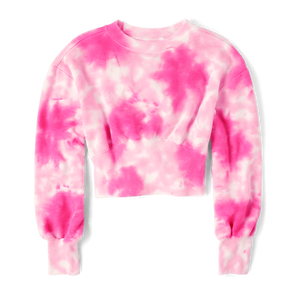 เสื้อสเวตเตอร์ขนแกะสีชมพูของผู้หญิงเสื้อมีฮู้ดทรงโอเวอร์ไซส์ปักลายตัวอักษรปรับแต่งโลโก้ได้เหมาะกับทุกคนสำหรับฤดูหนาว - Product Image 1