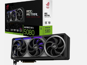 Tarjeta Gráfica Gigabyte GeForce RTX 5090 32GB Master OC GDDR7 de Alta Calidad, 100% Nueva - Product Image 3