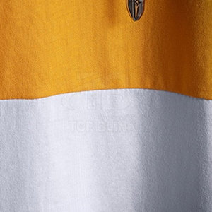 Camisetas de manga corta ajustadas para hombre, tejido de punto de algodón 100%, oferta en línea a bajo precio - Product Image 6