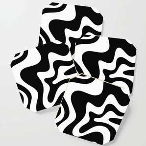 ถาดรองแก้วฝังมุกสำหรับงานแต่งงานขนาดพิเศษเป็นมิตรกับสิ่งแวดล้อม - Product Image 1