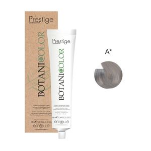 Tinte Permanente para el Cabello Prestige BotaniColor en Crema 100ml, Extractos Herbales, para Todo Tipo de Cabello, Tonos Pastel Especiales - Product Image 2