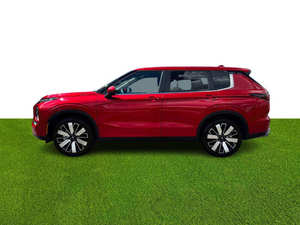 Mitsubishi Outlander 2025 Certificado de Impecabilidad - Product Image 4