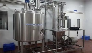 Best Quality Durable and Versatile Processing Equipment Designed for Large-Scale Production Lines in the Beverage for Sale - Product Image 5