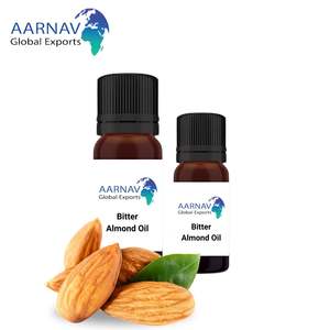 Aceite Esencial de Almendras Amargas 100% Natural Prensado en Frío (Semillas) Reafirmante y Blanqueador Proveedor y Mayorista a Granel Precio de Exportación - Product Image 5