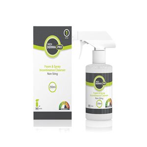 Medi Derma Pro Mousse et Spray 250 ml - Product Image 1