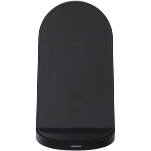 Estación de Carga Inalámbrica de 15W para Hogar Inteligente, Solución de Carga Inalámbrica para Dispositivos Sostenibles - Product Image 6
