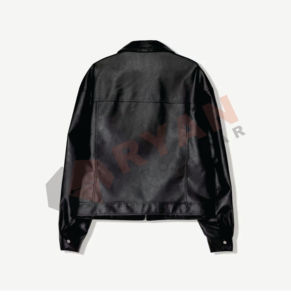 Veste versity sur mesure pour homme veste brodée avec logo personnalisé vêtements de sport vestes versity pour homme - Product Image 6