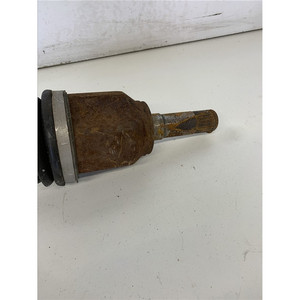 EJE DELANTERO IZQUIERDO FIAT 500 L Living 52134274 (13>16) - Product Image 3