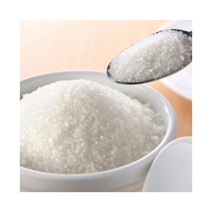 Le sucre raffiné ICUMSA 45 offre une apparence blanche pétillante et un goût doux et propre - Product Image 2