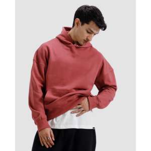 Sweat-shirt en soie respirant pour femme, coupe oversize, avec motif arc-en-ciel 3D et broderie en tissu éponge, idéal pour l'automne - Product Image 3