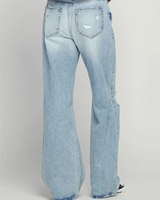 Veste en jean pour femme, style le plus récent, respirante, taille personnalisable, 100% coton, haute qualité