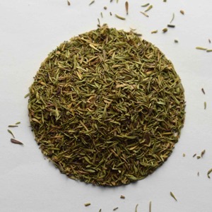 Venta al por mayor de hierbas secas a granel, tomillo, aroma natural puro, producto premium, calidad de exportación, tomillo, cosecha fresca de granjas - Product Image 6