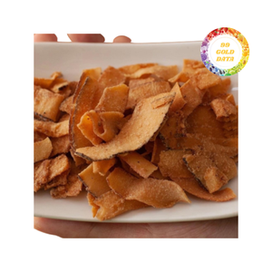 Coco Rallado Tostado y Conservado con Sabor Dulce y Textura Crujiente - Empaque a Granel para Fábricas de Postres y Proveedores de Snacks - Product Image 1