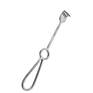 Retractor ortopédico Volkman, instrumentos quirúrgicos de 4 puntas, acero inoxidable, CE ISO, aprobado por Surgiright Instruments - Product Image 5