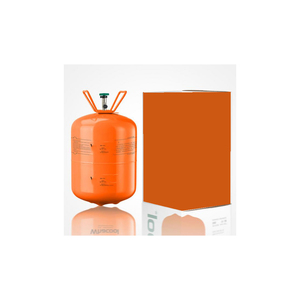 สารทำความเย็นบรรจุก๊าซ R454B สำหรับการจัดส่งและการเก็บรักษาในระยะไกล - Product Image 4