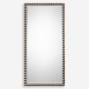 กระจกติดผนังกรอบเหล็กสูงสีดำทรงสี่เหลี่ยมผืนผ้าสำหรับโรงแรมอพาร์ทเมนต์ห้องนั่งเล่นห้องนอนห้องโถงตกแต่งผนัง - Product Image 4