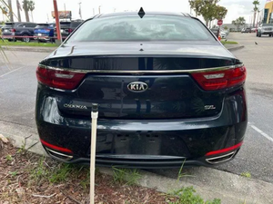 รถซีดานหรูมือสอง ขนาด 2.4 ลิตร/3.3 ลิตร เครื่องยนต์เบนซิน เกียร์อัตโนมัติ สะดวกสบาย พร้อมเบาะผ้าสีเข้มและยาง R18 สำหรับใช้งานประจำวัน - Product Image 3