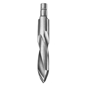 Precision Engineered HUDSON Bur Surgical Bone <b>Drill</b> <b>Bit</b> - High-Quality <b>Stainless</b> <b>Steel</b> Hudson Bur <b>for</b> medic instrument - Product Image 2
