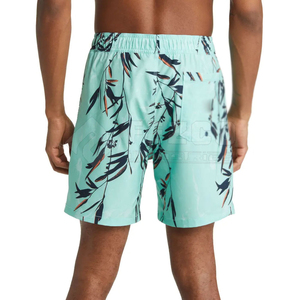 Pantalones Cortos Deportivos Cómodos de Alta Calidad, Cintura Elástica, Casuales, de Poliéster/Algodón, Secado Rápido, Transpirables, Diseño Personalizado - Product Image 3