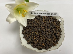 Produits vietnamiens d'exportation de qualité, épices et herbes les plus vendus, poivre noir du fabricant en vrac Offre Spéciale - Product Image 3