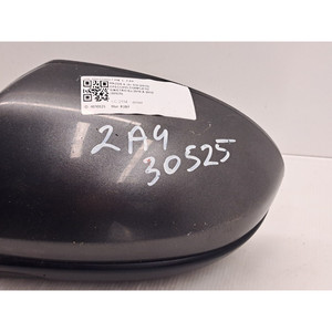 Specchietto Retrovisore Sinistro SX Mazda 6 Berlina 2a Serie 7 PIN R2BF (08>13) - Product Image 2