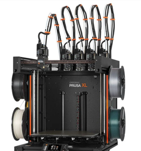 เครื่องพิมพ์สามมิติ Originals Prusa X L แบบประกอบสำเร็จ ขาย - Product Image 4