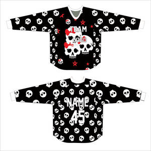 100%, camisetas de Paintball transpirables personalizadas, uniforme ligero de manga completa para Paintball de máximo rendimiento - Product Image 6