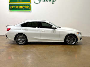 UTILISÉE LHD/RHD 2019 B M W 3 SERIES 330I BERLINE RWD - Product Image 5