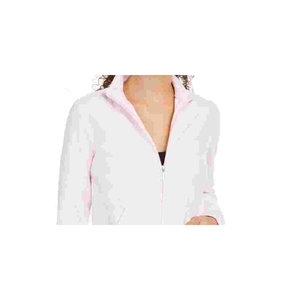 <b>For</b> Juicy Couture <b>Women's</b> Fairfax Track <b>Jacket</b> Breathable Velour Winter <b>for</b> <b>Gym</b> Jogging 2-Piece Set Available Pink X-Small Size - Product Image 2